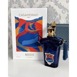 xerjoff casamorati mefisto edp 10 ml 