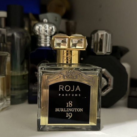 roja burlington 19 edp 10 ml 