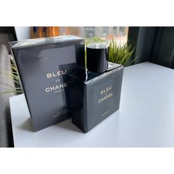 bleu de chanel pour homme parfum 10 ml 