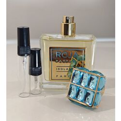 roja ısola blu edp 5 ml 
