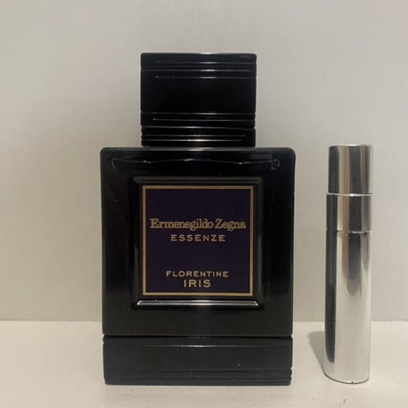 ermenegildo zegna florentina iris 10 ml 