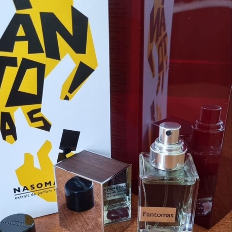 nasomatto fantomas extrait de parfum 10 ml 