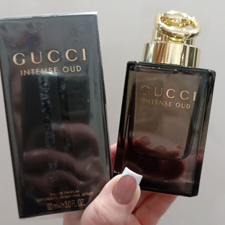 gucci oud intense edp 10 ml 
