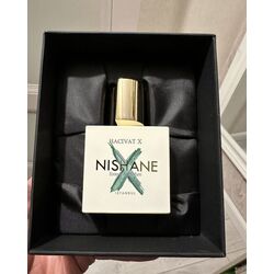 nishane hacivat x extrait 10 ml 