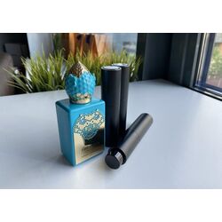 Stephane humbert lucas god of fire 10 ml edp