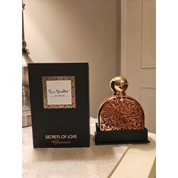 m micallef secrets of love glamour edp 10 ml 