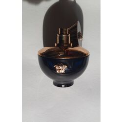 versace dylan blue pour femme 100 ml.