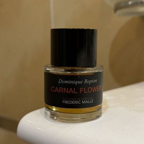 frederic malle carnal flower edp 10 ml 
