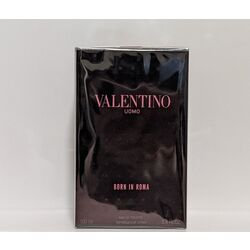 valentino uomo born in roma 100 ml 