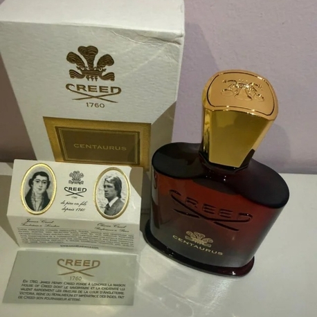 creed centaurus edp 10 ml 