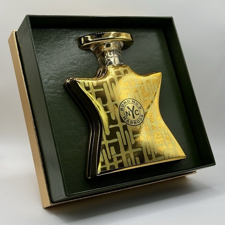 bond no 9 harrods edp 10 ml 