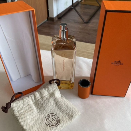 hermes ambre narguile edt 10 ml 