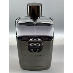 gucci guilty pour homme edt 10 ml 