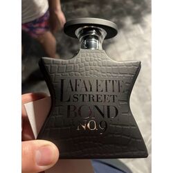 bond no 9 lafayette street edp 10 ml 