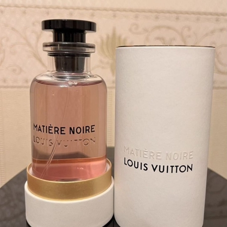 louis vuitton matiere noire edp 10 ml 
