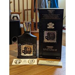 creed aventus 10th anniversary edp 10 ml 