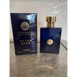 versace dylan blue edt 10 ml 