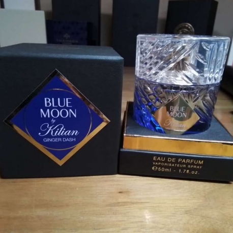 kilian blue moon ginger dash edp 10 ml 