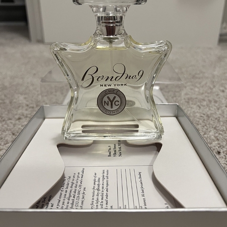 bond no 9 chez bond edp 10 ml 