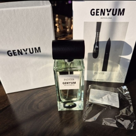 genyum painter 10 ml 