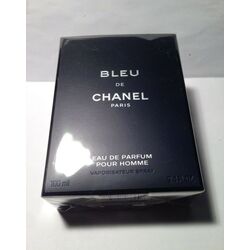 bleu de Chanel edp 100 ml 