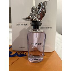 louis vuitton symphony 10 ml 