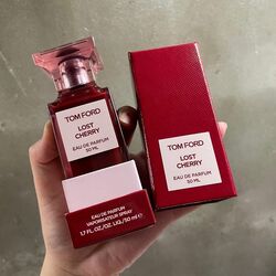 tom ford lost cherry edp 10 ml 