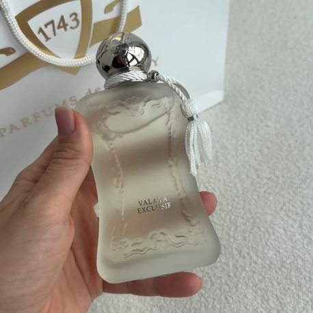 parfums de marly valaya exclusif edp 10 ml