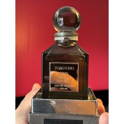 tom ford oud wood intense edp 10 ml 