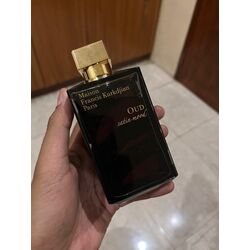 maison francis kurkdjian oud satin mood edp 10 ml 