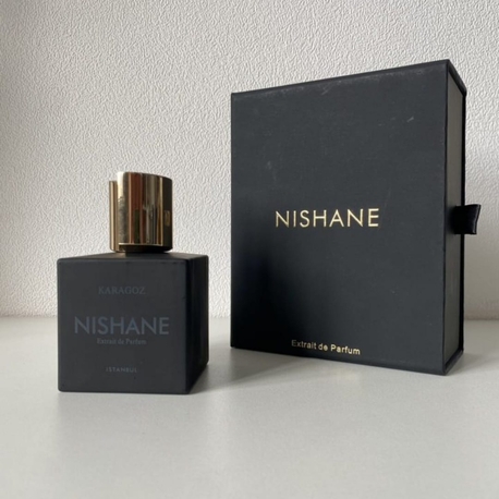 nishane karagöz 10 ml 