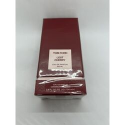 tom ford lost cherry edp 100 ml 
