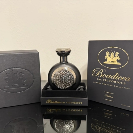 boadicea the victorious nebulous edp 10 ml 