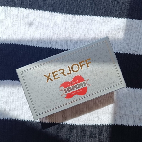 xerjoff tony lommi money special edition edp 100 ml 