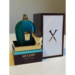 xerjoff v erba pura edp 10 ml 