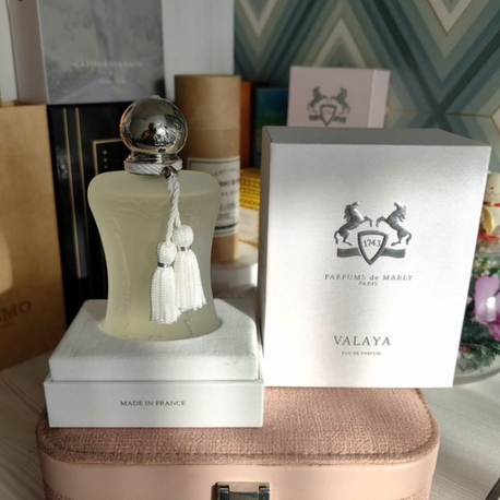 parfums de marly valaya edp 10 ml 