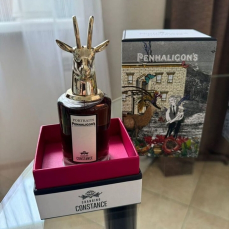 penhaligon's changing constance edp 10 ml 
