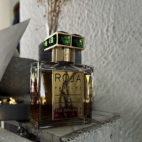 roja h the exclusif perfume 10 ml 