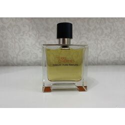 terre d'hermes pure parfum 10 ml 