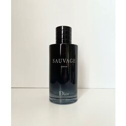 dior sauvage pour homme parfum 10 ml 