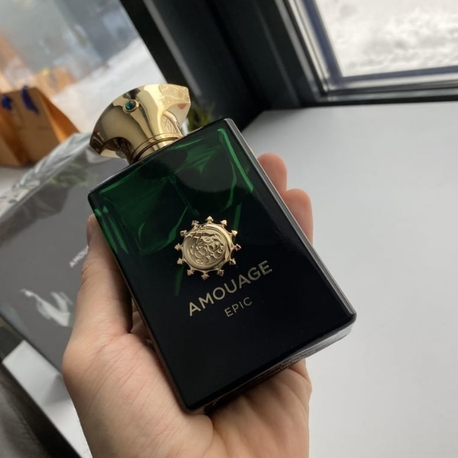 amouage epic man edp 10 ml 