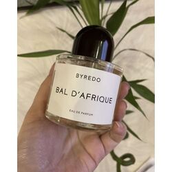 byredo bal d'afrique edp 10 ml