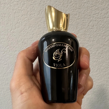 sospiro viola edp 10 ml 