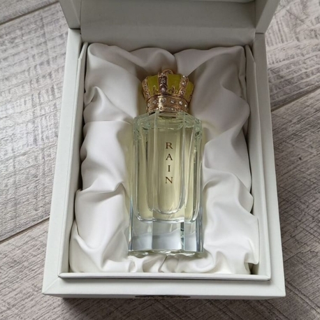 Royal crown rain edp 10 ml 