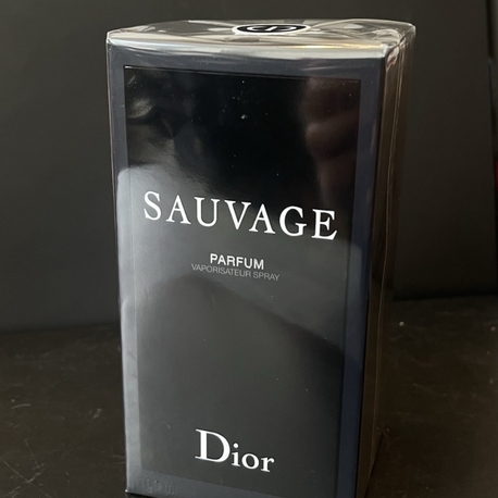 Dior sauvage 