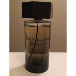 yves saint laurent la nuit 10 ml 