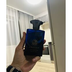 amouage interlude black iris edp 10 ml 