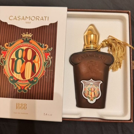 xerjoff casamorati 1888 edp 10 ml 