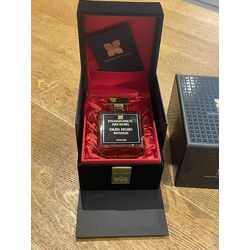 fragrance du bois oud noir intense edp 10 ml 