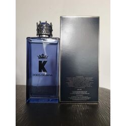 dolce gabbana k edp 10 ml